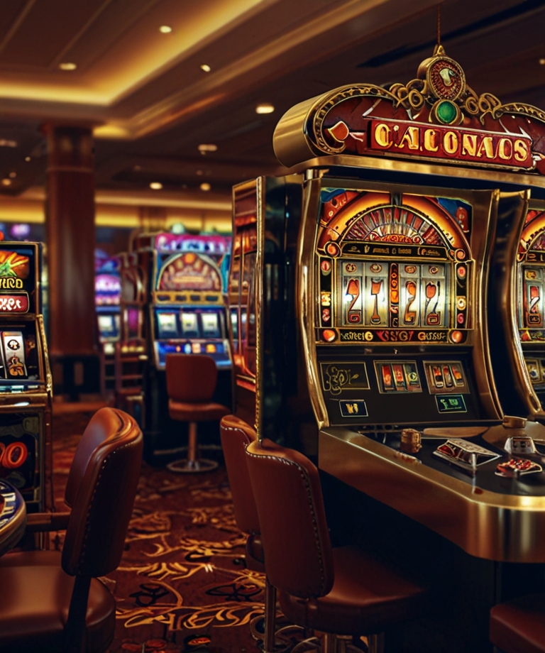 Casino Image